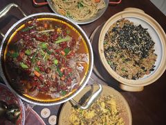 -拾捌川·自贡爆炒(新街口店)