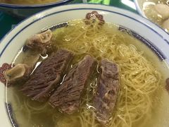 -七爷清汤腩·港式餐厅(金狮广场店)