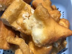-李三卤汁豆腐脑