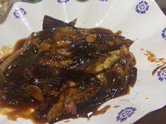 -王婆炒鱼(总店)