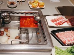 -海底捞火锅(珠影星光城夜宵主题店)