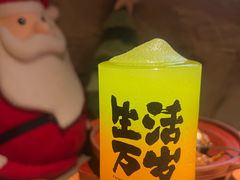 -涌煲记·蟹煲·砂锅海鲜·煲出宁波味(天一旗舰店)