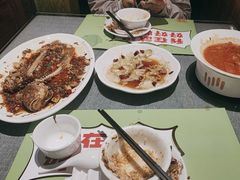 -全聚贤餐厅·湖北家常菜(沙湖店)