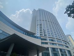 -宁波香格里拉大酒店