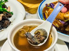 -山水茶艺馆·点心粤菜·30年老字号