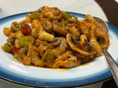 -君霖海鲜私房菜(春柳店)