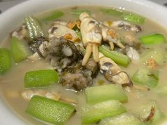 -十面欢腾·海鲜面·台式Bistro(长乐路店)