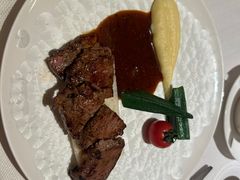 -香樟花园法式铁板烧(恒隆广场店)