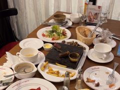 -Entrecôte 法国牛扒馆(保利·时光里店)