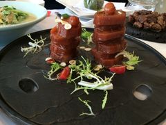 -怡情荟•海鲜青岛菜(五四广场旗舰店)
