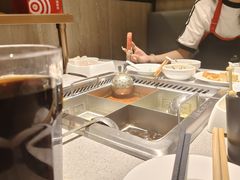 -海底捞火锅(老城根店)