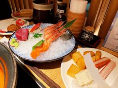 -温野菜涮涮锅(西单大悦城店)