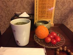 小食-固元堂(摩方分院)