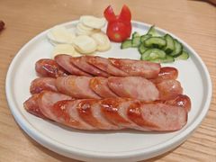 -隅乐胡椒虾·台湾菜·团建(皇岗店)
