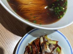 -君东记本帮面馆(天钥桥路店)