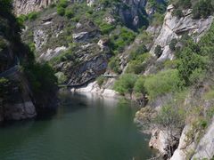 -黑龙潭风景区