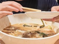 -水平有限广西米粉·广西风味集(五道口店)