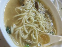 -宾朋海鲜特色美食餐厅·纯手工鲅鱼水饺(兴海路店)