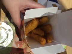-汉堡王(徐汇绿地缤纷店)