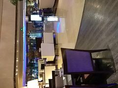 -上海齐鲁万怡大酒店·辣椒屋咖啡厅