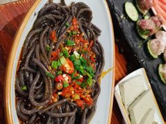 -龙聚德北京烤鸭(沙坪坝华宇A馆店)