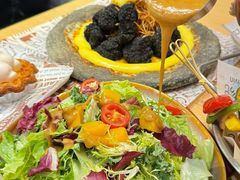 -米斯特比萨(罗斯福店)