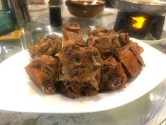 酱大骨-镜泊湖酒家(兴华街金鼎店)