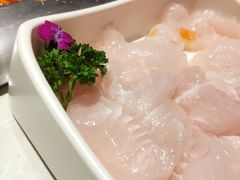 -海底捞火锅(龙茗路店)