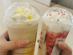 -星巴克臻选(莘庄仲盛店)