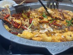 -鱼神脆皮烤鱼(深圳光明田寮村店)