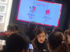店内环境-崇光百货(铜锣湾店)