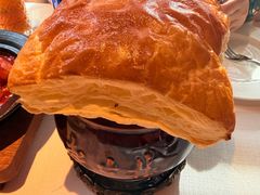 -起士林大饭店(小白楼店)