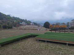 -江西阳明山国家森林公园