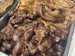 -虎豹肉合(香港街店)