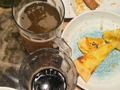 -汉丽斯巴西烤肉自助(市南店)