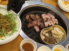 -黄金牧场(明洞总店)