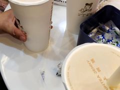 -沪上阿姨·精选茶饮(步步高新天地店)