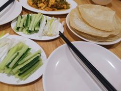 -姥家春饼店(漳州二路店)