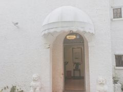 -和平官邸·花园餐厅(武定西路店)
