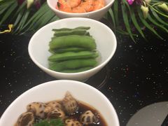 -张博士茗茶馆(外滩店)