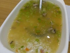 -乌镇那一年小院主题餐厅(甘泉西路店)