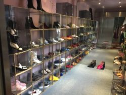 -OOAK设计师品牌概念店(新乐路店)