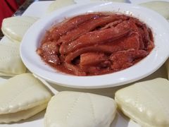 兰州糟肉带-陇菜和盛祥(金轮宾馆店)
