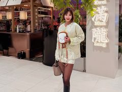 -凯德MALL(西直门店)