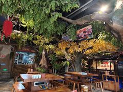 -城墙拐拐火锅(三峡广场黑金冠店)