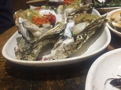 -木屋烧烤(白石洲店)