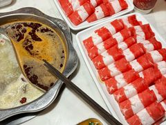 -傣妹火锅(南京东路一店)