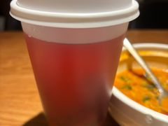 -吕氏疙瘩汤·新鲁菜(济南万象城店)