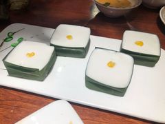 椰子西米糕-Siam泰餐厅(水上公园店)