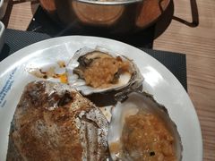 -星伦多海鲜自助餐厅(万达百货店)
